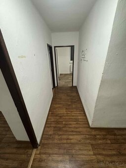 Pronájem bytu 3+kk, Bílina,  5. Května - 3