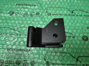závěs dveří dolní pravý Škoda Felicia Pick Up 6U7827154B - 3