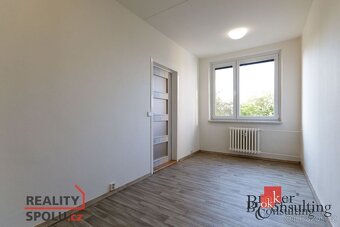 Pronájem, byty/2+kk, 38 m2, ulice Kosmonautů 416/5, 62500 Br - 3
