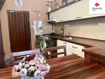 Prodej bytu 5+kk 85 m2 Nývltova, Smiřice - 3