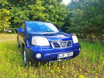 Nissan X Trail 2,2 dci - 3