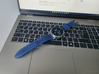 Samsung Galaxy Watch 8 Classic 46mm LTE - 3