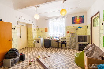 Prodám RD v Ratiboři u Milevska - 3