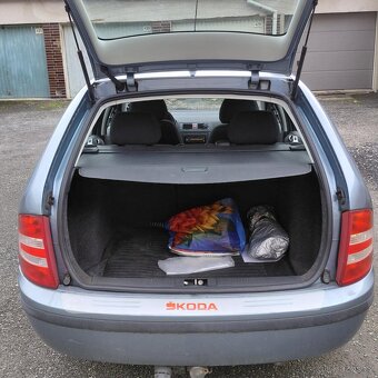 Fabia - 3