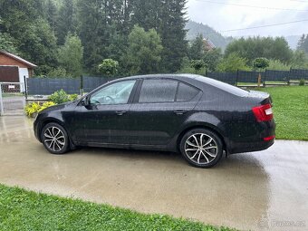 Škoda Octavia 3 - 3