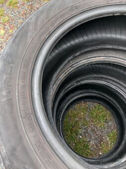 215/55R16 - 3