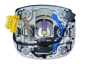 Airbag volantu 1Z0880201AK Škoda Superb 2 r.v. 2011 - 3