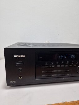 Av reciever Thomson Dpl 550ht - 3