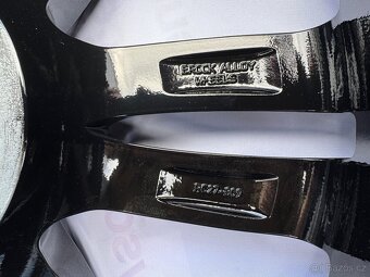 Disky 5x112, 8,0j x 19", mercedes vclasse - 3