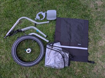 Thule Chariot Sport 1 - 3