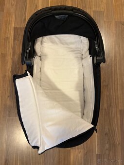 Cybex priam hluboká korba 2021 - 3