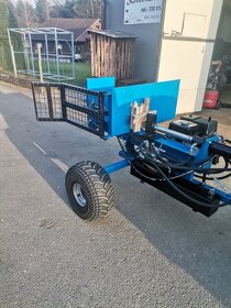 Stipacka na Drevo - 3