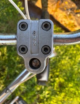 BMX kolo, Horské kolo - 3