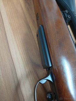CZ 550 308win. - 3