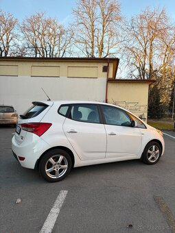Hyundai ix20 1.4 crdi 2012 - 3