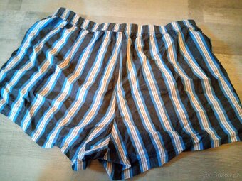 Tommy Hilfiger Pánské trenky vel. L - 3