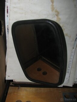 NÁHRADNÍ DÍLY NA STARÁ AUTA ----- ŠKODA ... - 3