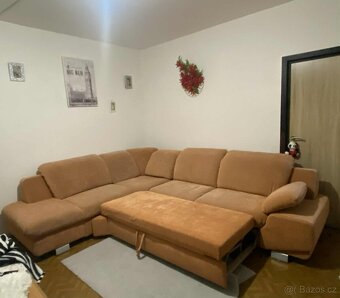 Sedací souprava - 3