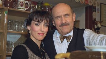 Sháním DVD  filmy seriál Hospoda, - 3