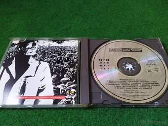 CD Qeensrÿche - Operation: mind crime - 3