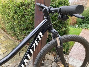 Dětské horské kolo Specialized xs (27,5') - 3