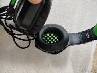 Herní sluchátka - 3