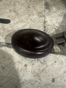 Víčko nádrže jawa čz - 3