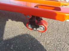 Paletovy vozik Total Lifter 25/1150 - 3