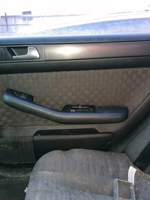 audi a6 avant 3lquattro - 3