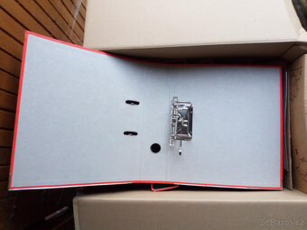 šanony prázdné - 3