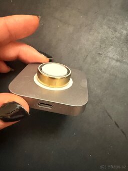 Oura ring gen4 velikost 8 - 3