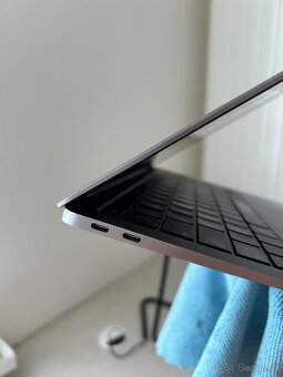 MacBook Air M1 256gb - 3