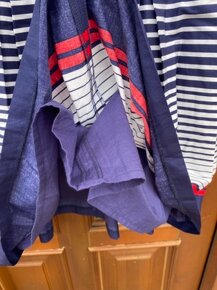 Dívčí šaty - vel. 165 cm - 3