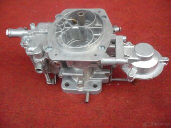 Karburátor Taz 1500- Škoda 130/136 - 3