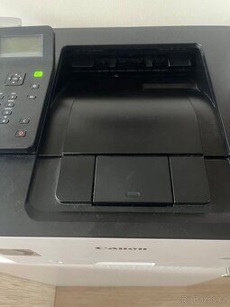 Leasrová tiskárna Canon - 3