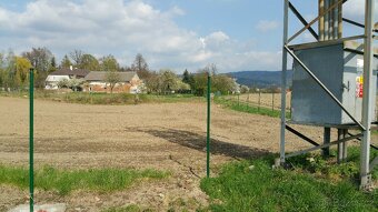 Prodam pozemek 1313m2 - 3