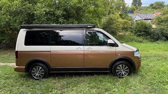 Volkswagen T5.1 Camper 2.0 TDI - 3