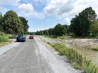 Prodej RD Mikulovice (u Jeseníka), ul. V Zátiší - 3