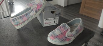 Nové letní DVS damské - 3