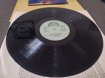 LP - DEPECHE MODE - Music For The Masses - kat.č.111051-1 - 3