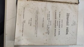 Zdravotní radce - 3