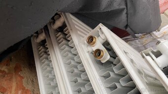 Velké radiátory - 3