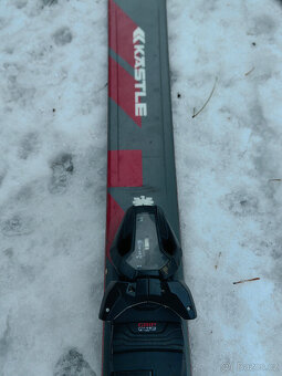 Kastle FX86 185cm - 3