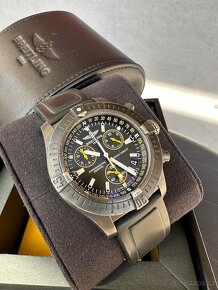 BREITLING AVENGER SEAWOLF 45 mm - 3