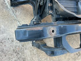 BMW 3er E92/E93 chladičová stěna komplet - 3