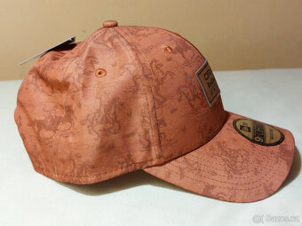 Predám Red Bull Racing F1 Max Verstappen rôzne kšiltovky - 3