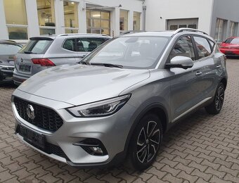 MG ZS 1.5 78kW 84tkm Panorama DAB Kessy - záruka Autodraft - 3