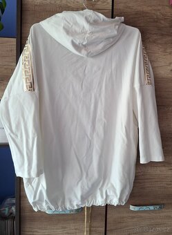 Dámská mikina Xxl/3xl nová - 3