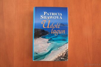 Vášeň a iluze – Údolí lagun - Milenka - 3