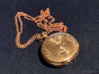 dvouplášťové ,...46mm - 3